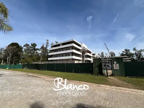 Departamento en Venta en Pilar, Condominio Le Bois,  G.B.A. Zona Norte