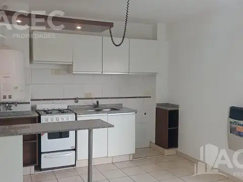 Venta -Departamento Monoambiente - Echesortu