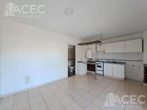 Departamento en Venta en Echesortu, USD 35.000