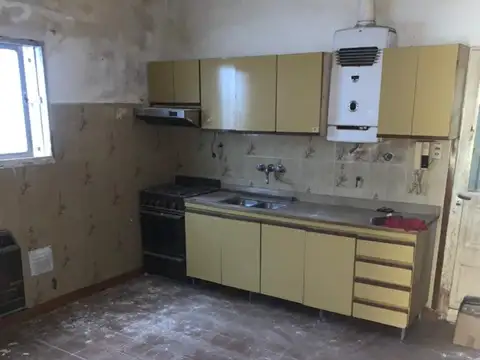 Depto Tipo Casa en Venta al Noreste