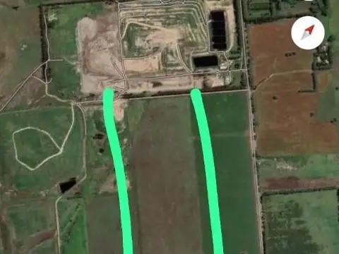 Av. Antartida Argentina 9000