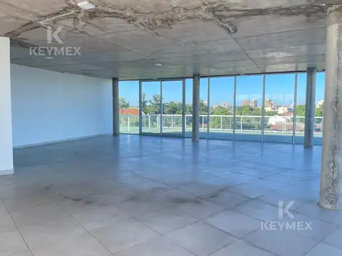 Oficina Monoambiente con 2 baños