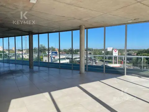 Oficina en Venta en Pilar, USD 520.000