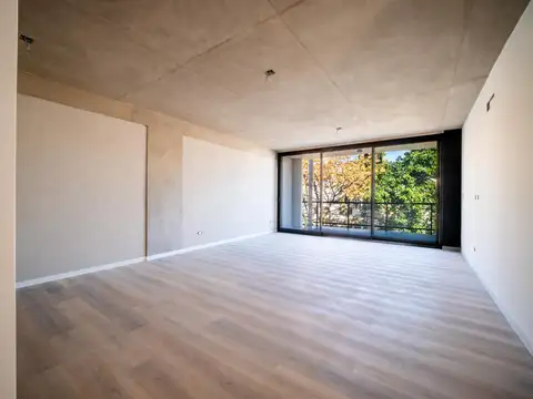 Departamento en Venta en Coghlan, USD 312.380