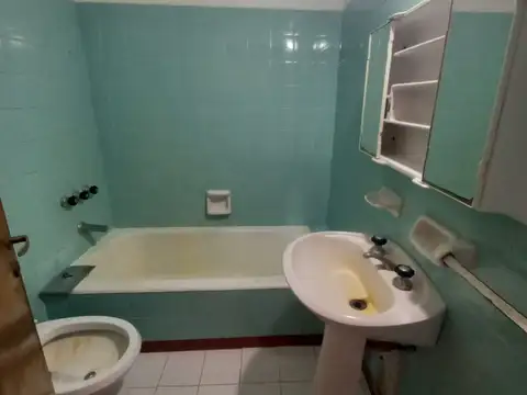 Depto Tipo Casa en Venta en San Andres, USD 20.000