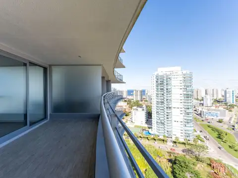 ALEXANDER BOULEVARD 2 DORMITORIOS