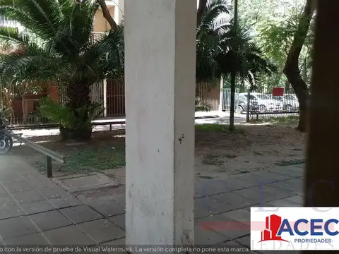 Departamento en Alquiler al Oeste