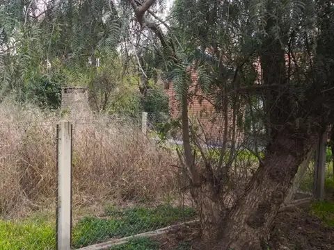 Terreno en Venta de 600,0 m2