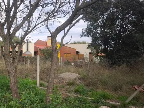Terreno en Venta de 600,0 m2