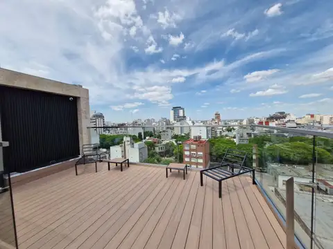 Departamento en Alquiler de 2 ambientes