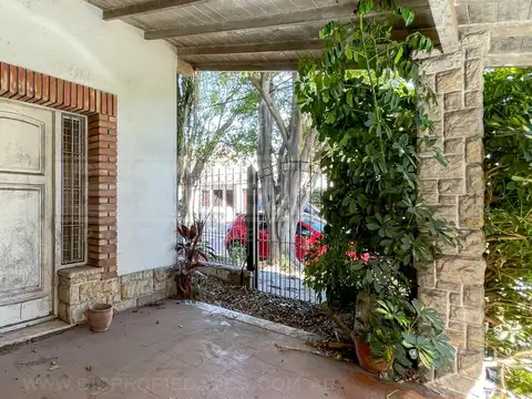 Terreno en Venta 10  mts Frente