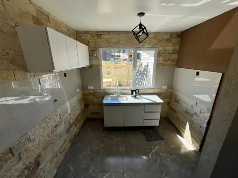 Depto Tipo Casa en Venta de 3 dormitorios