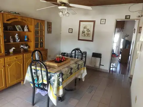 PH 1 DORM VENTA LA PLATA BALCÓN FRENTE