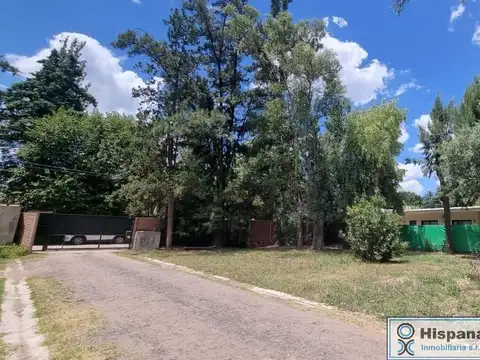 Terreno en Venta en Countries y Barrios Cerrados en José C. Paz, USD 40.000