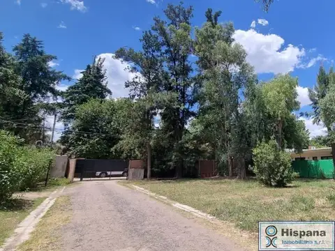 Terreno en Venta de 369,0 m2