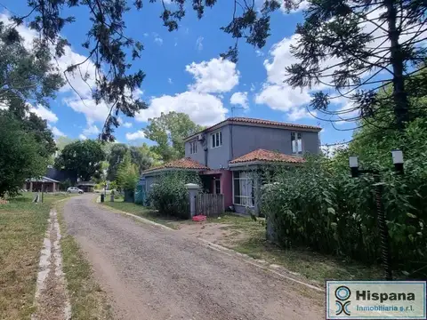 Excelente Lote en venta, ubicado en el Complejo Villa Artigas, en Del Viso, José C. Paz.