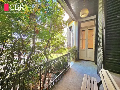 Depto Tipo Casa en Venta de 4 dormitorios