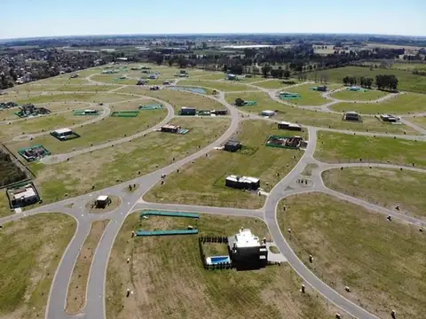 Terreno en Venta en Pilar Del Este - Santa Elisa, USD 25.000