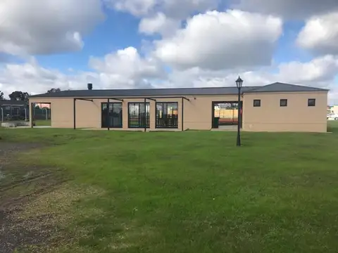 Terreno en Venta de 520,0 m2
