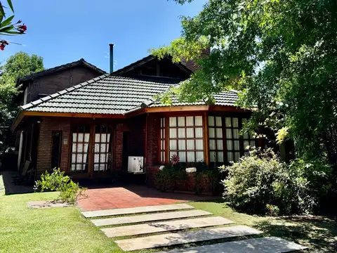 Casa en Club de Campo la Martona