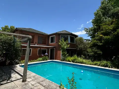 Casa en Venta al Noroeste