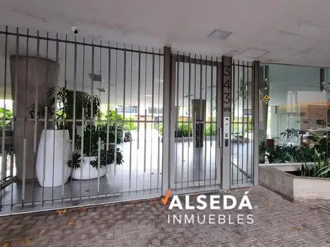 Departamento en Alquiler en Puerto Norte, $ 600.000