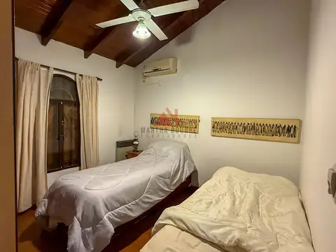 Casa Chalet  en Venta en Parque Exaltación, Exaltación de la Cruz, G.B.A. Zona Norte