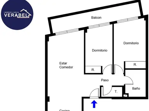 Avenida Gaona al 3300