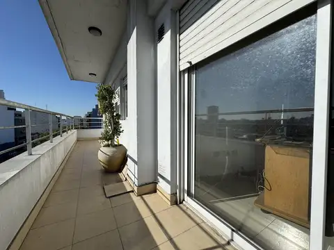 Departamento en Venta al Este