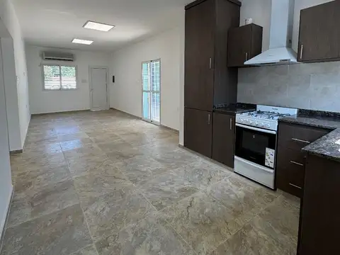 Casa en Alquiler de 2 dormitorios