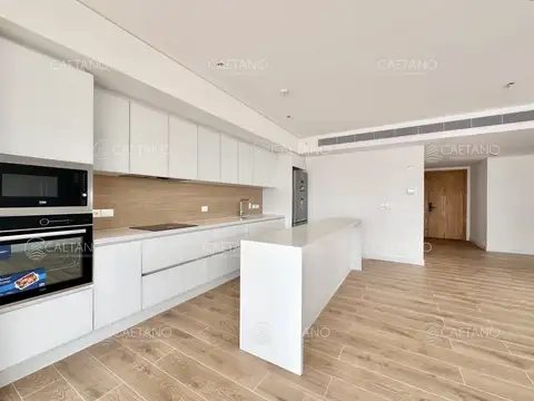 Departamento en Alquiler Temporal de 2 dormitorios