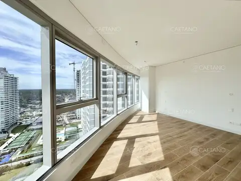 Departamento en Alquiler Temporal en Playa Brava, USD 53.000