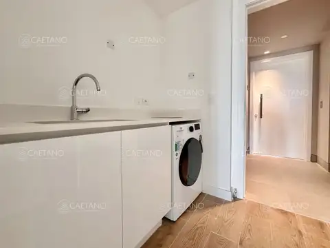 Departamento en Alquiler Temporal de 3 ambientes