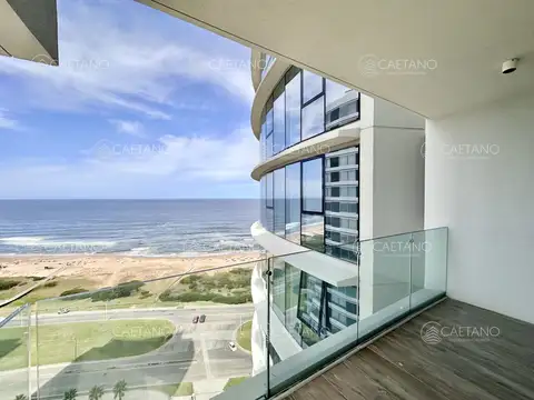 Departamento en Alquiler Temporal de 3 ambientes