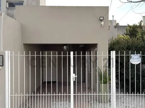 Juan Bautista Alberdi 1800, Piso 0
