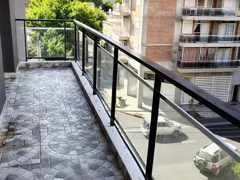Cafferata 1100, Piso 5