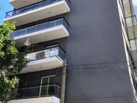 Departamento a estrenar en venta en Echesortu