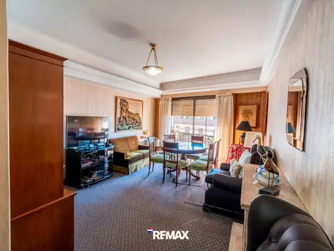 VENTA DEPARTAMENTO 3 AMB PISO ALTO BALCÓN BARRACAS