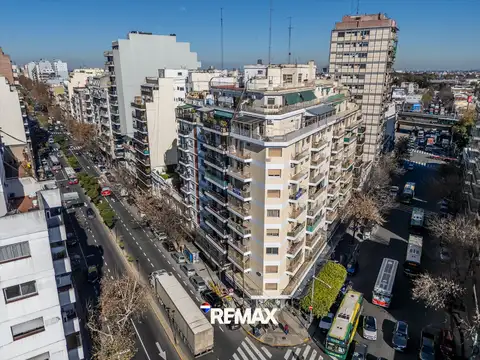 Avenida Montes De Oca 900