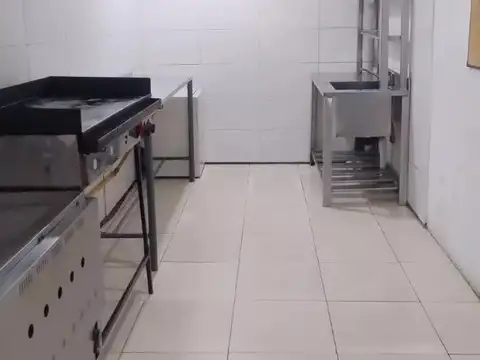 Fondo Comercio en Venta 7 años