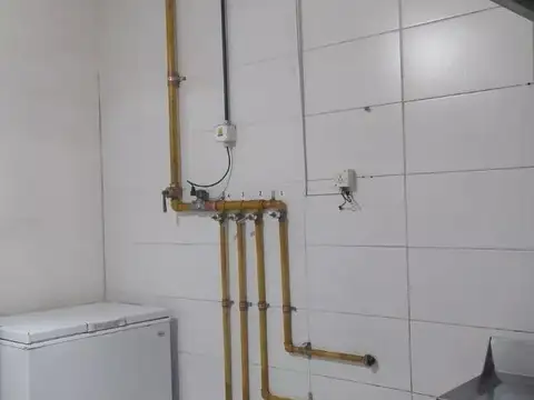 Avenida Emilio Castro e/ Fonrouge y Pola