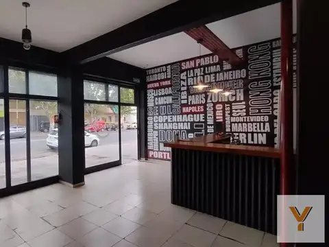 Fondo Comercio en Venta 7 años