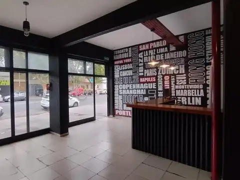 Fondo Comercio en Venta 7 años