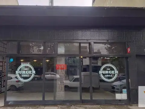 Fondo Comercio en Venta en Liniers, USD 40.000