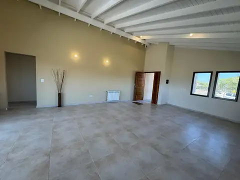 Casa en Venta en Villa General Belgrano, USD 230.000