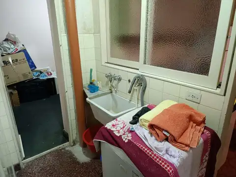 Alquiler Departamento 4 ambientes en Belgrano