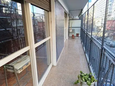 Departamento en Alquiler con 1