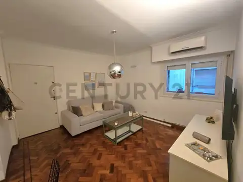 Departamento en Venta 51 años