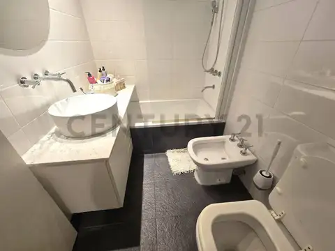 Venta departamento 2 amb. Palermo Chico