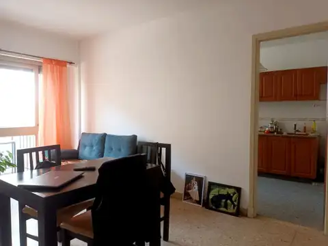 Departamento en Venta en La Plata, USD 89.000